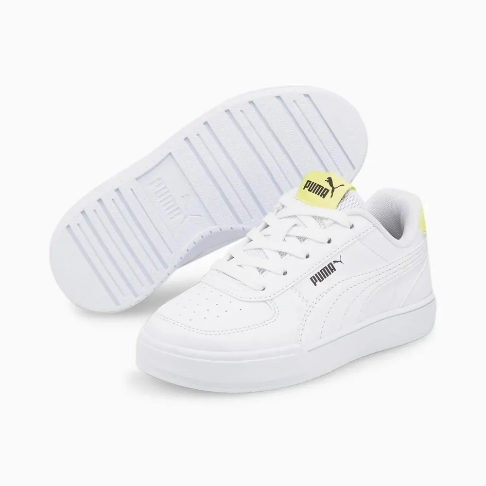 Puma Scarpe Junior Caven Ps