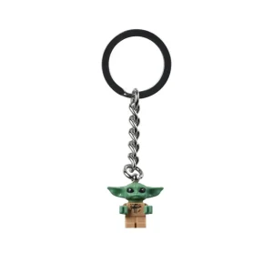 Portachiavi Grogu – Star Wars KeyChain Portachiavi Grogu – Star Wars KeyChain