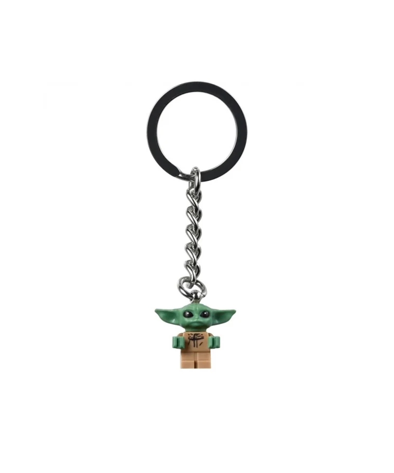 Portachiavi Grogu - Star Wars KeyChain