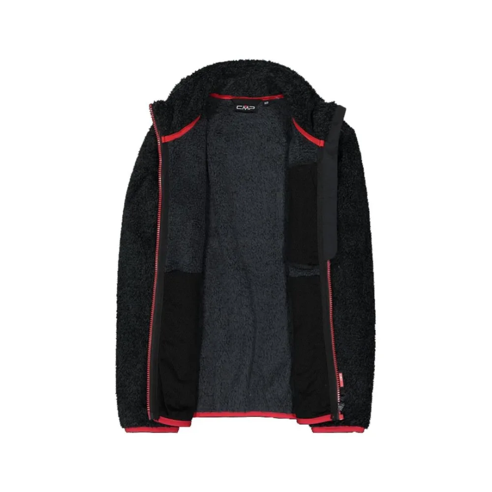 Giacca In Pile HighLoft Jr - immagine 3