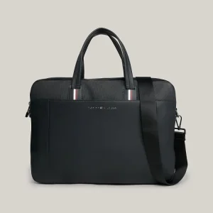 Tommy Hilfiger Borsone Uomo Computer Bag