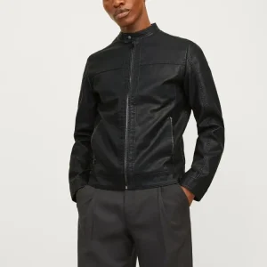 Jack And Jones Giacca Uomo Jj E Warner Jack And Jones Giacca Uomo Jj E Warner