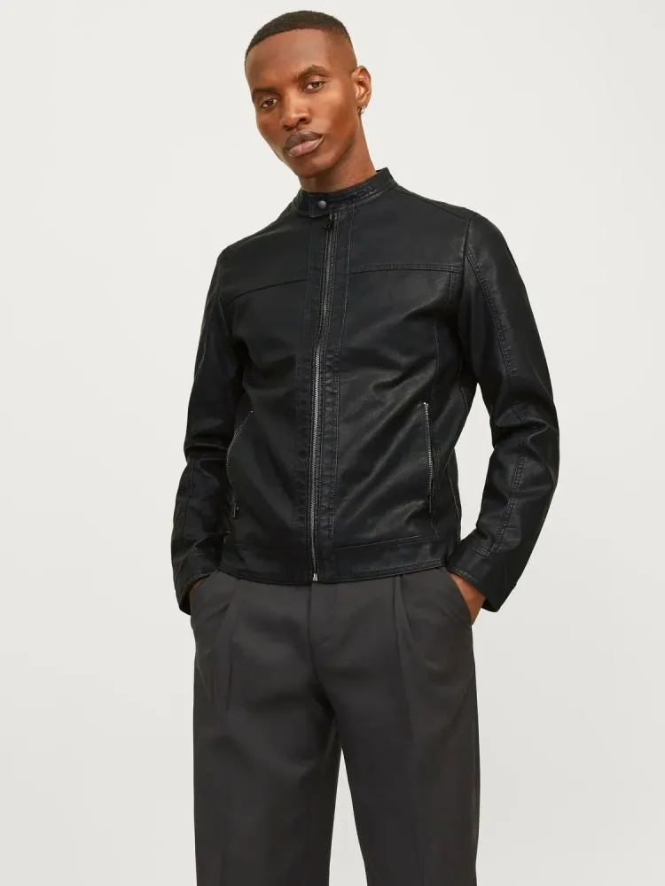 Jack And Jones Giacca Uomo Jj E Warner