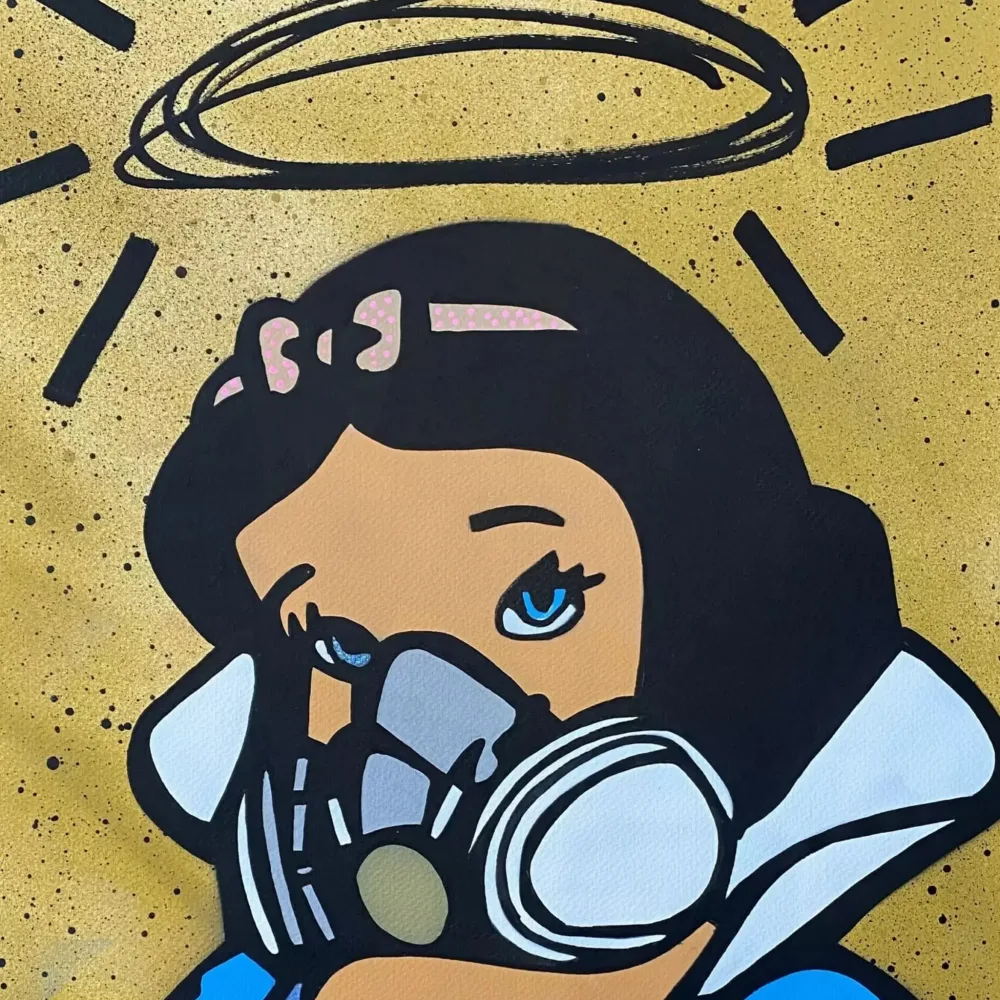 SAINT BLANCHE GOLD - immagine 2