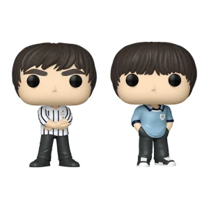 Liam & Noel Gallagher (2-Pack) Liam & Noel Gallagher (2-Pack)