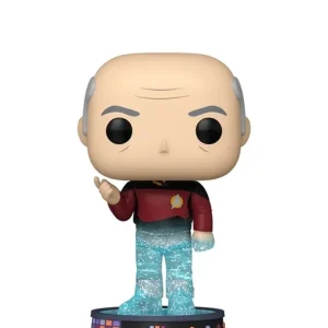 Jean-Luc Picard (Glitter) Jean-Luc Picard (Glitter)