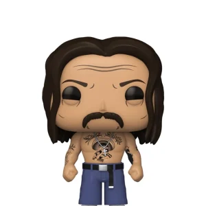 Danny Trejo Danny Trejo