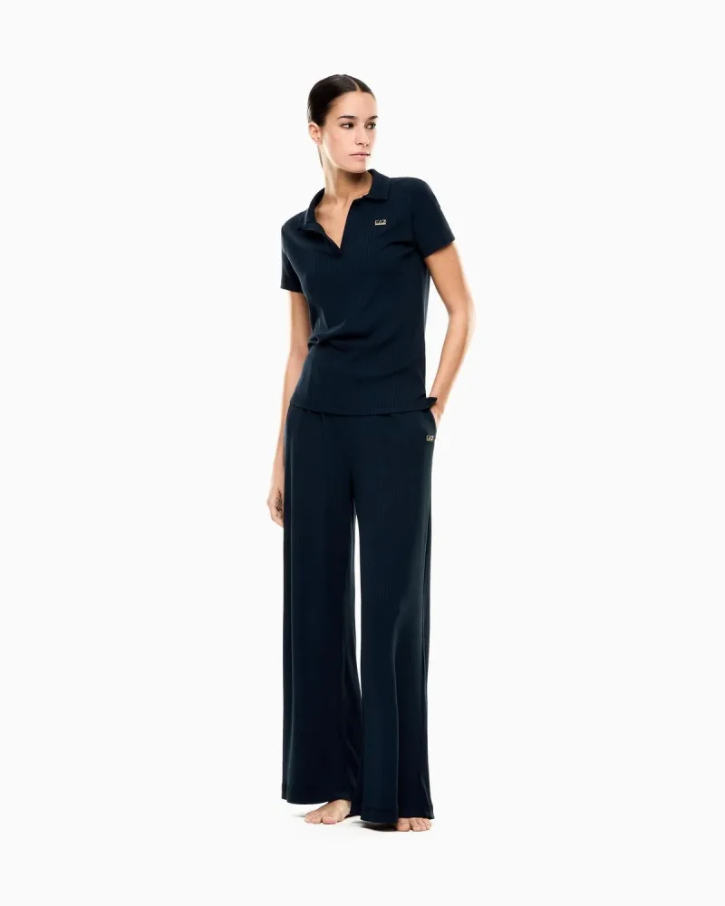 Ea7 T Shirt Donna - immagine 2
