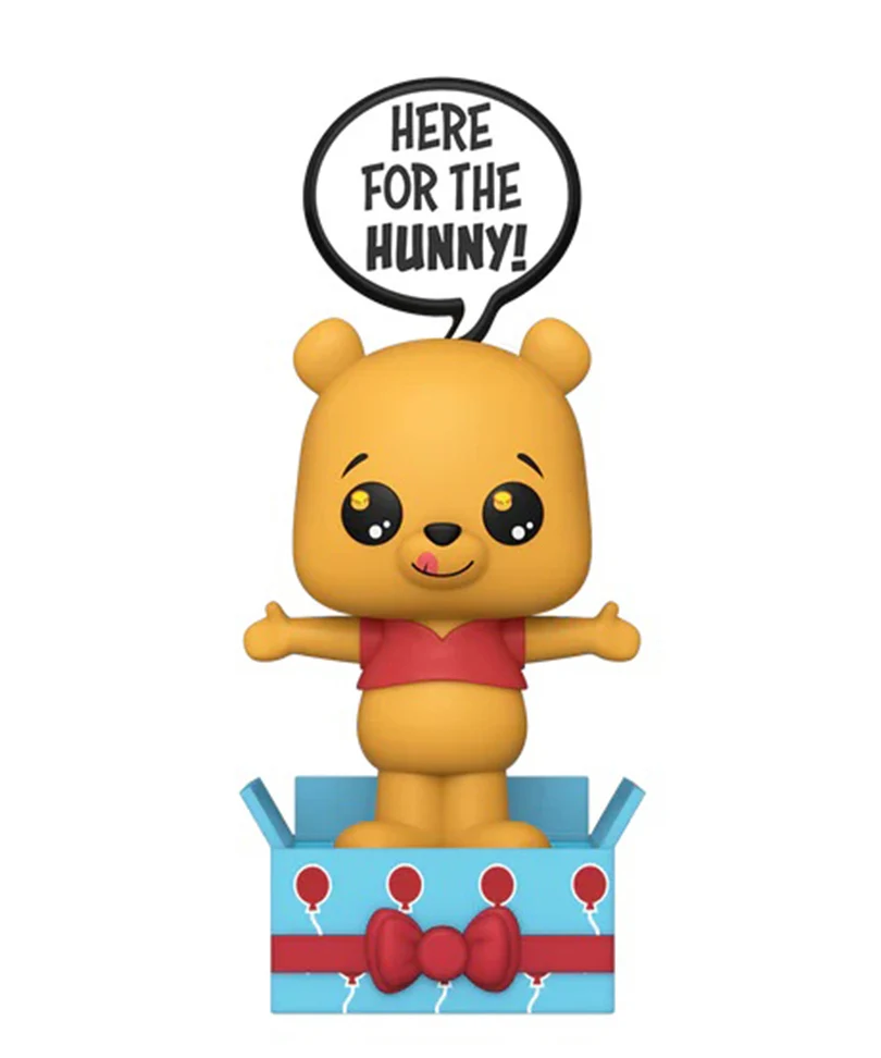 Winnie the Pooh - immagine 2