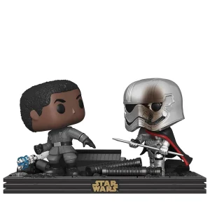 Rematch on the Supremacy Damaged Box Rematch on the Supremacy Damaged Box