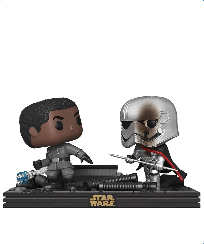 Rematch on the Supremacy Damaged Box