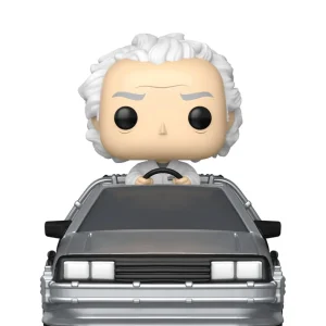 Doc with Time Machine Doc with Time Machine
