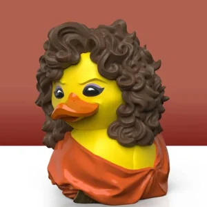 Ghostbusters Dana Barrett TUBBZ Cosplaying Duck Collectable Ghostbusters Dana Barrett TUBBZ Cosplaying Duck Collectable