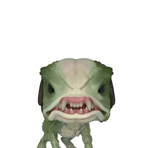 Predator Hound (Green) Chase