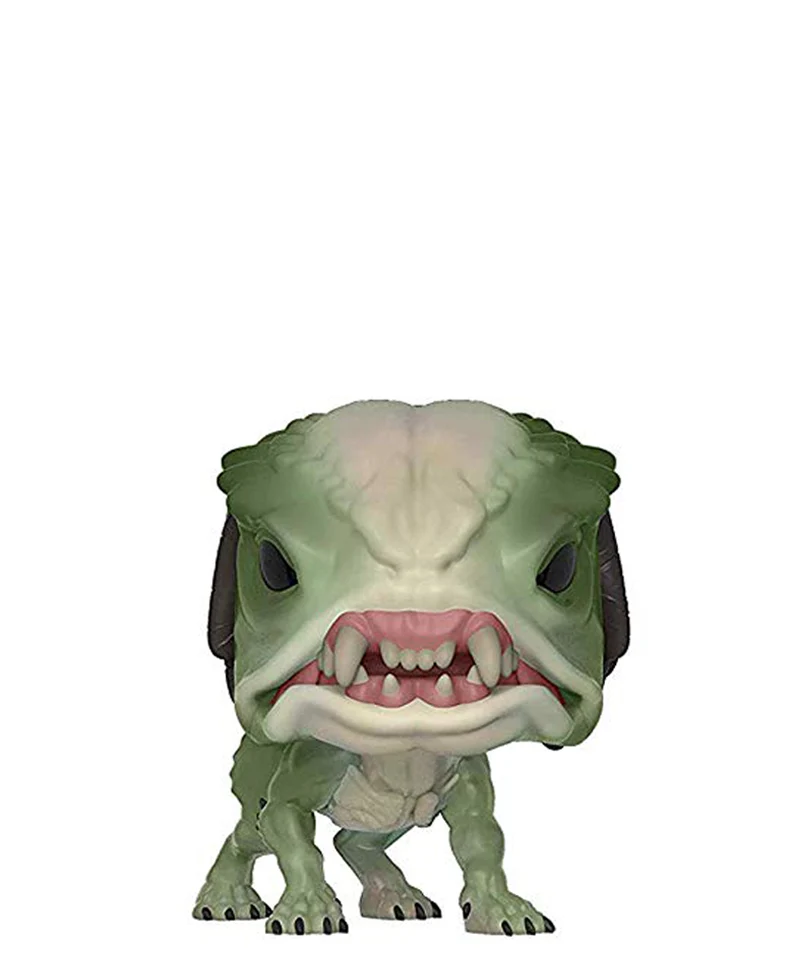 Predator Hound (Green) Chase