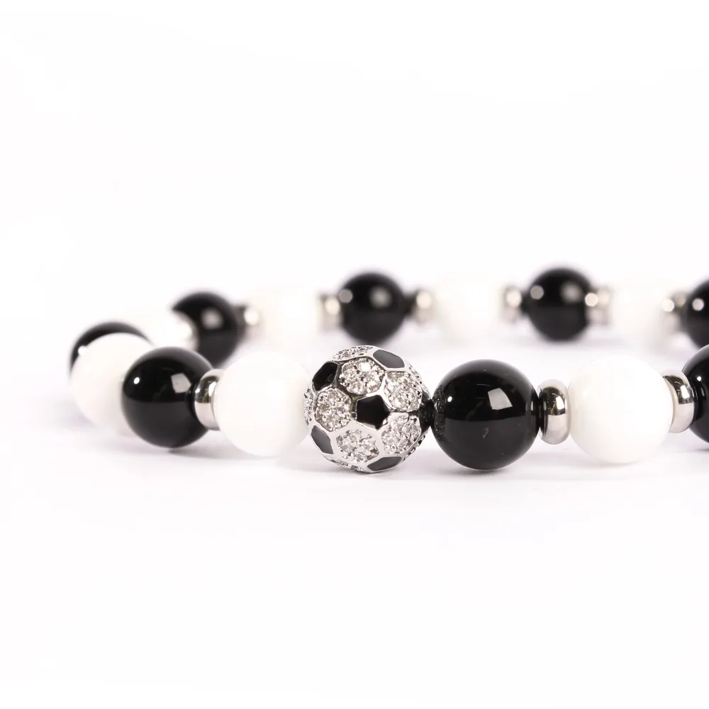 BIANCO NERI SUPREME ZIRCONE - immagine 3