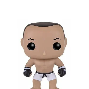 BJ Penn BJ Penn