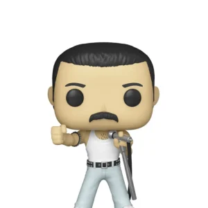 Freddie Mercury (Live Aid) Freddie Mercury (Live Aid)