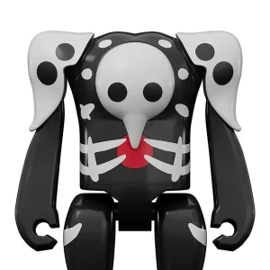 Rebuild Of Evangelion 4th Angel Brickroid