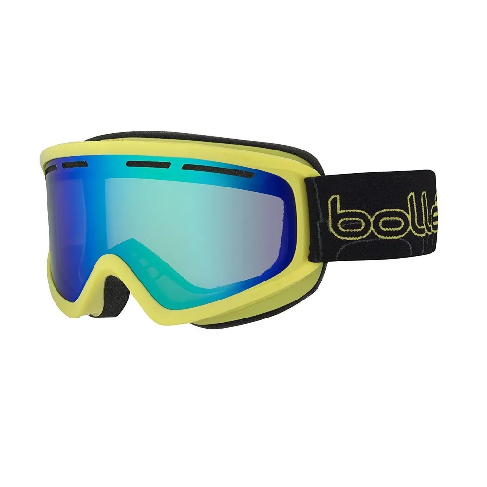 Bolle Maschera Uomo Schuss Bolle Maschera Uomo Schuss