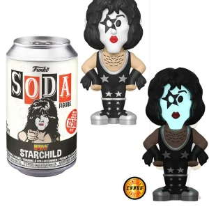 Starchild Soda Starchild Soda