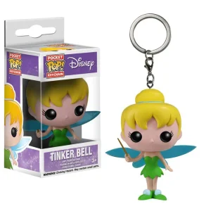 Tinker Bell Keychain Tinker Bell Keychain