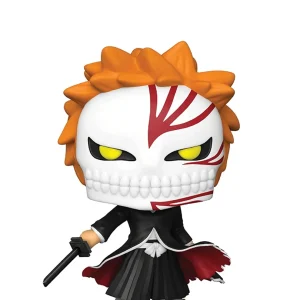 Ichigo Kurosaki (Bankai) Chase Ichigo Kurosaki (Bankai) Chase