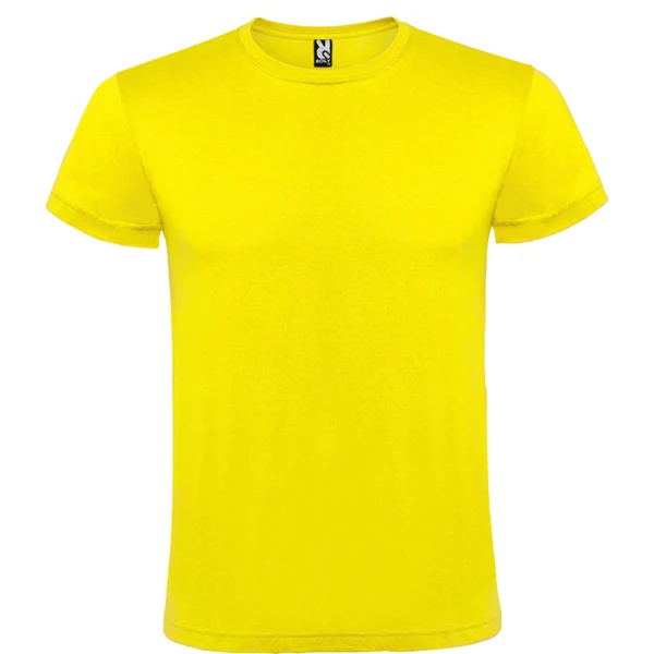 Offerta T-Shirt Stampata – 1 Stampa A4 + 1 Stampa Max 10 cm - immagine 3