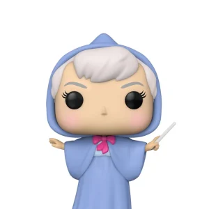 Fairy Godmother Fairy Godmother