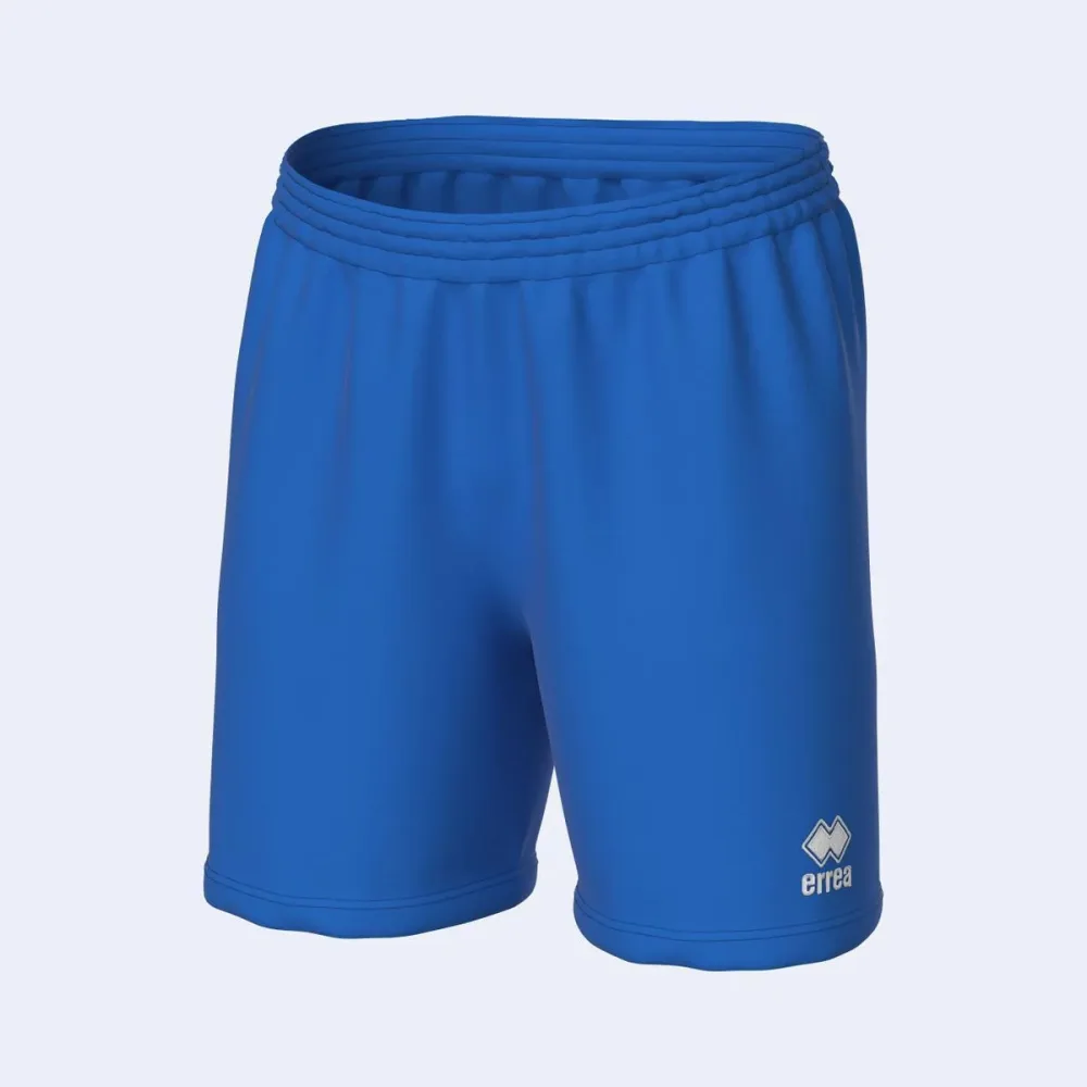 Errea Pantaloncini Uomo Calcio