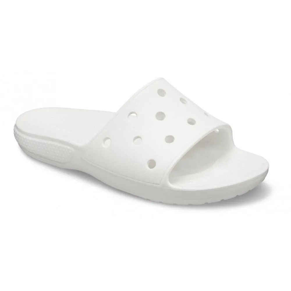 Crocs Ciabatta Unisex Classic Crocs Slide - immagine 2