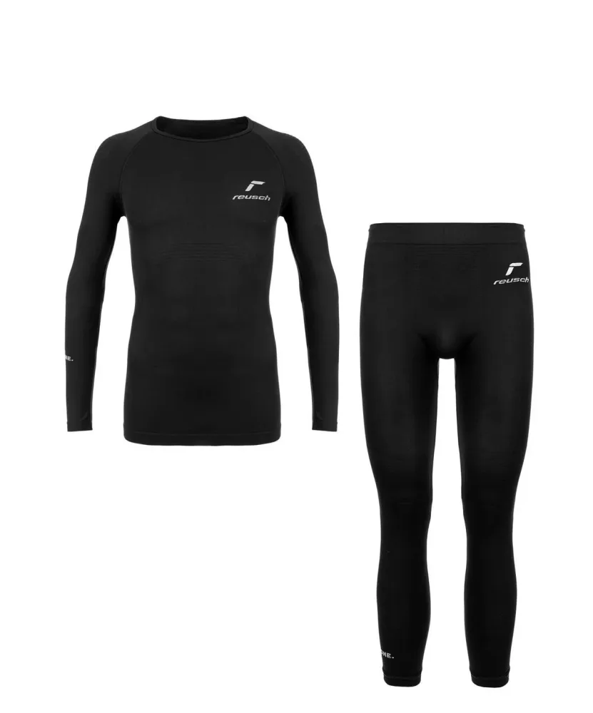 Reusch Intimo Uomo Termico