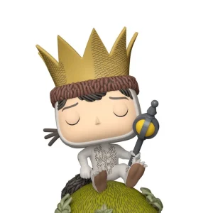 Max with Scepter (Premium) Max with Scepter (Premium)