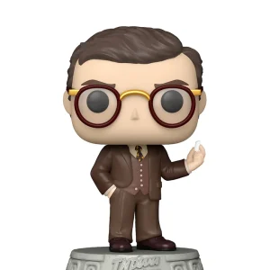Indiana Jones (Professor) Indiana Jones (Professor)