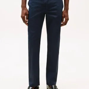 Tommy Hilfiger Pantaloni Uomo Denton Chino Tommy Hilfiger Pantaloni Uomo Denton Chino