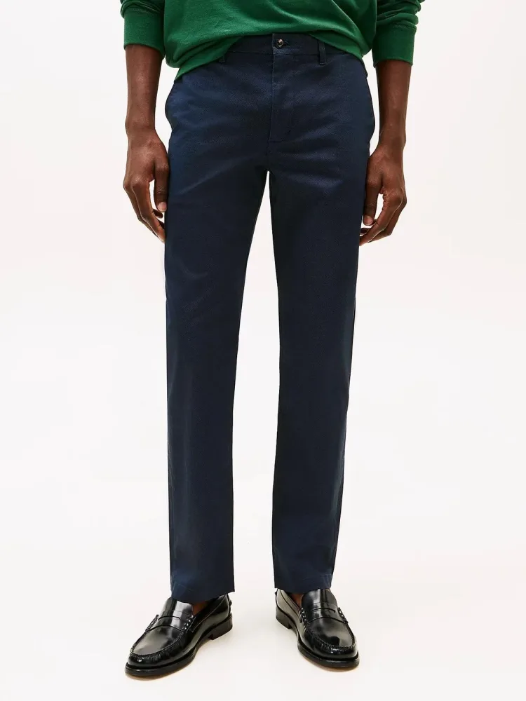 Tommy Hilfiger Pantaloni Uomo Denton Chino
