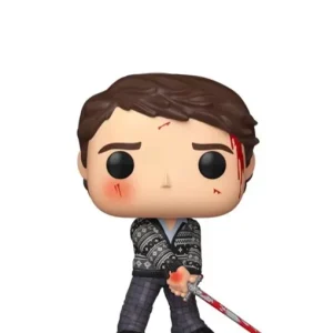 Neville Longbottom with Sword Neville Longbottom with Sword