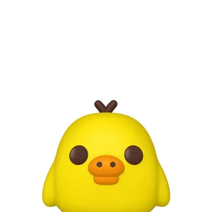 Kiiroitori Kiiroitori