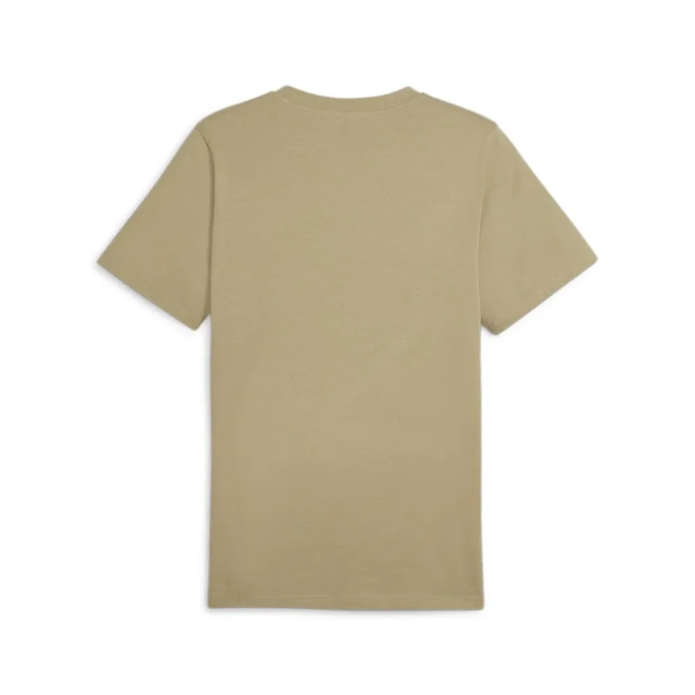 Puma T Shirt Uomo Better Essentials Tee - immagine 2