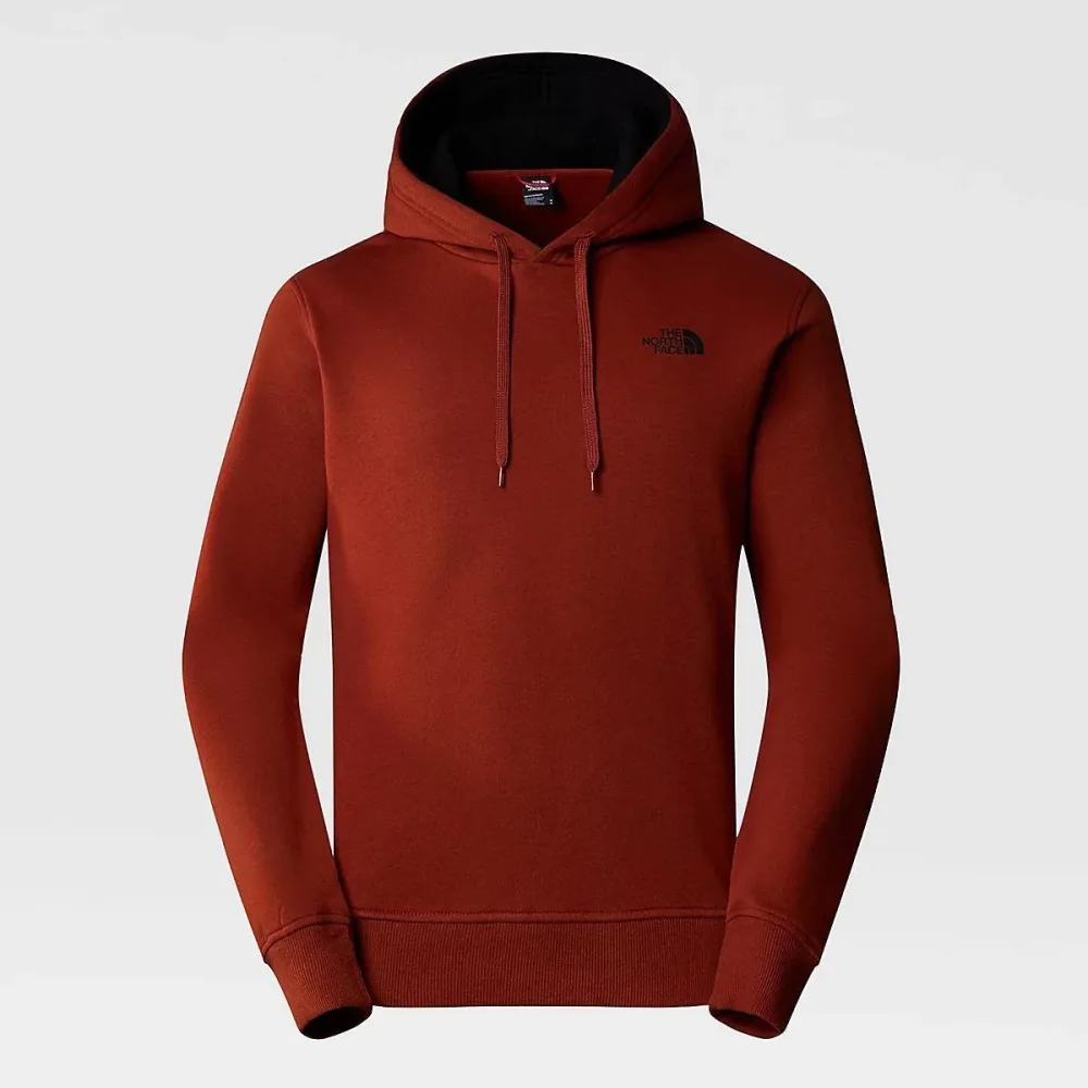 The North Face M Seasonal Felpa Uomo