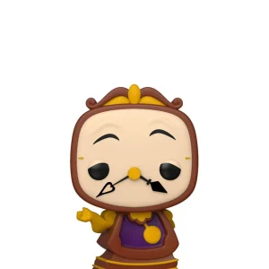 Cogsworth (30th Anniversary)
