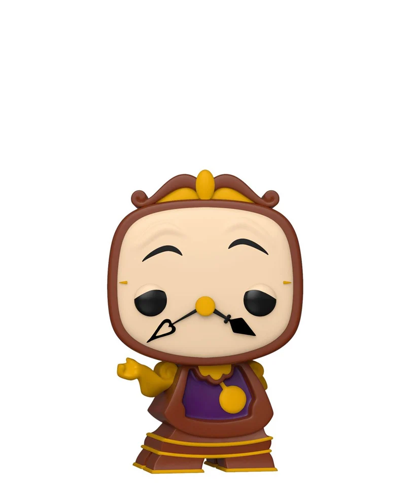 Cogsworth (30th Anniversary)