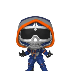 Taskmaster (Claws) Taskmaster (Claws)
