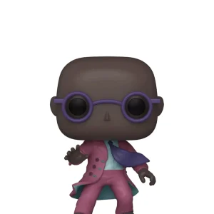 Morpheus (Purple Suit) Morpheus (Purple Suit)