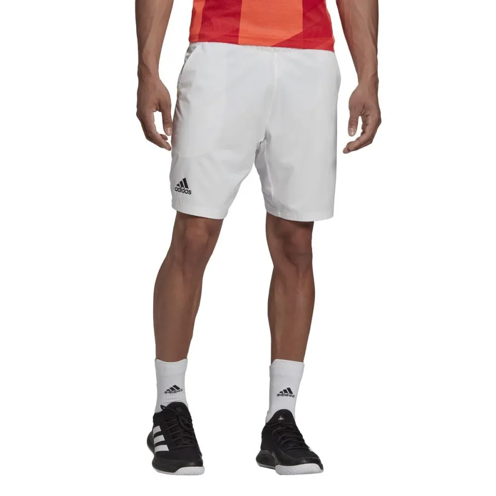 Adidas Pantaloncini Uomo Mc Ergo Short