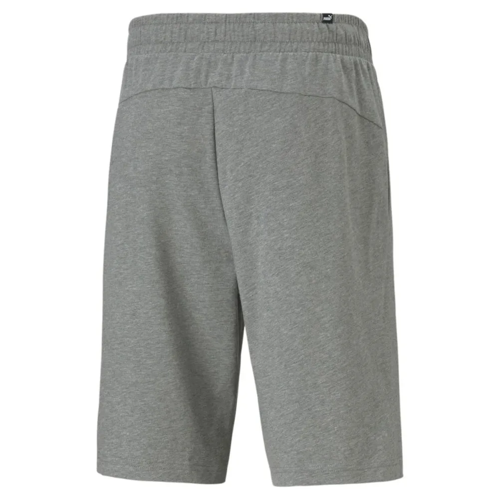 Puma Pantaloncini Uomo Ess Jersey - immagine 2