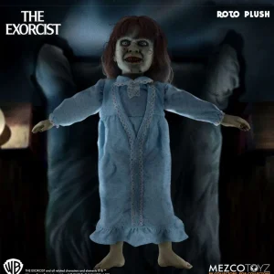 The Exorcist – Regan MacNeil MDS Roto Plush Mezco Toys 46 cm The Exorcist – Regan MacNeil MDS Roto Plush Mezco Toys 46 cm