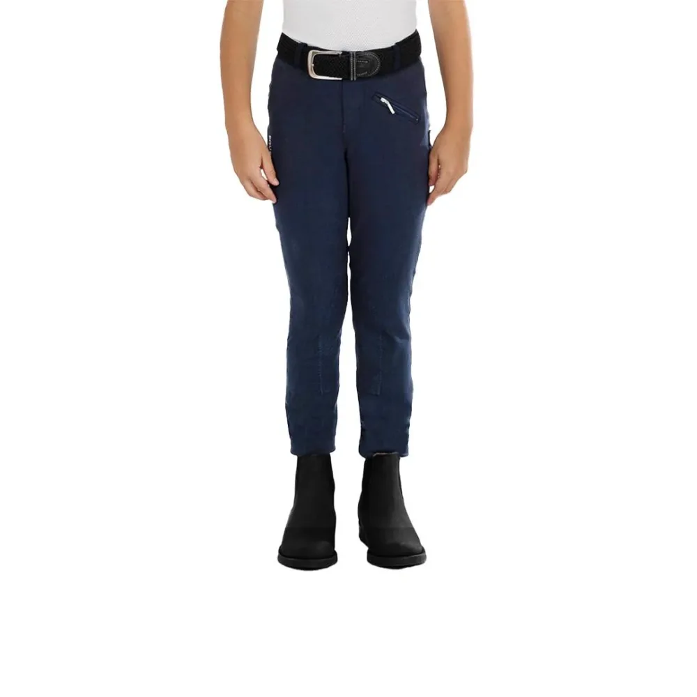 Pantaloni Jodhpur Modello Leilani Jr