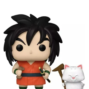 Yajirobe & Karin Yajirobe & Karin