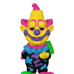 Jumbo (Blacklight) Jumbo (Blacklight)